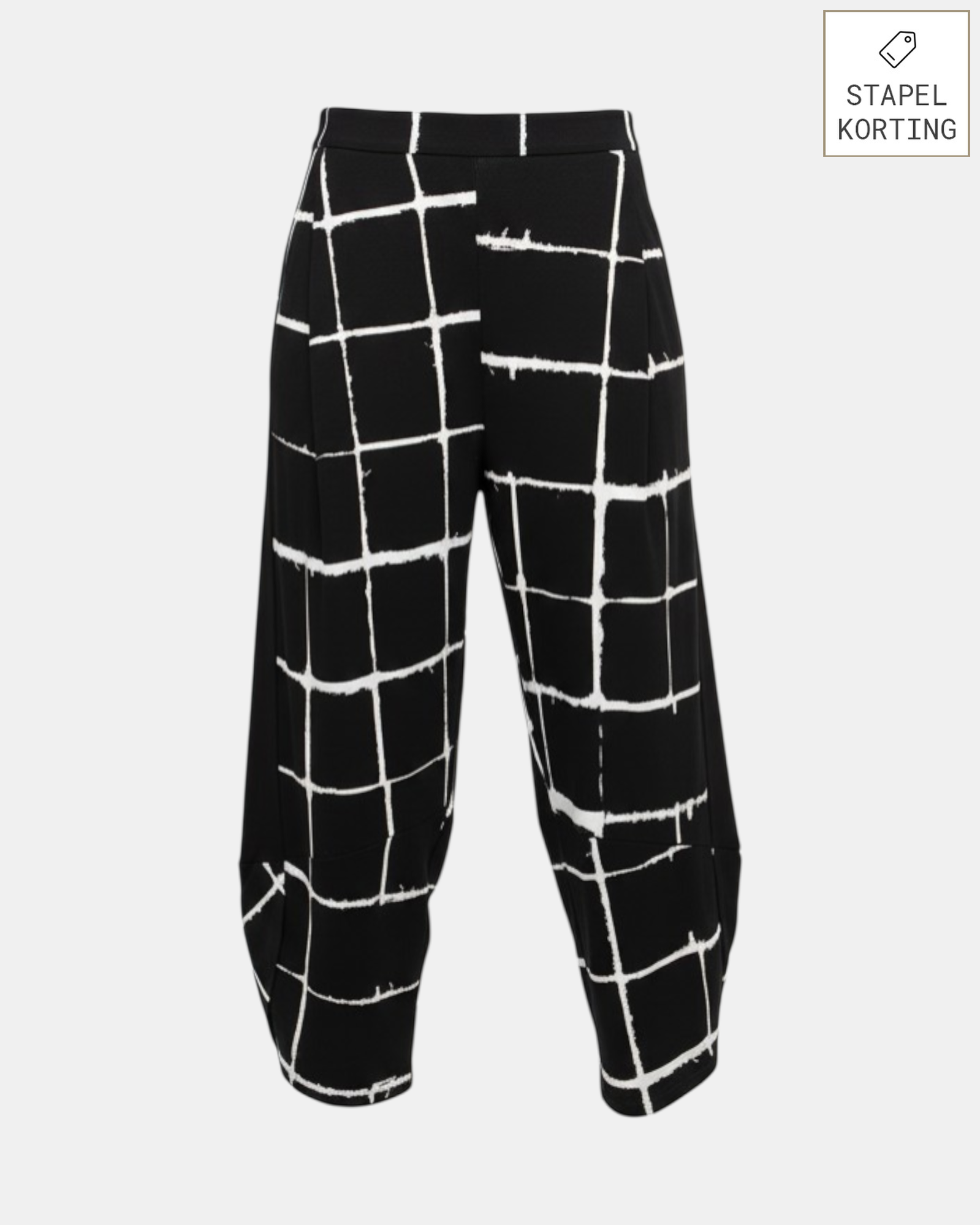 OZAI N KU broek FAY