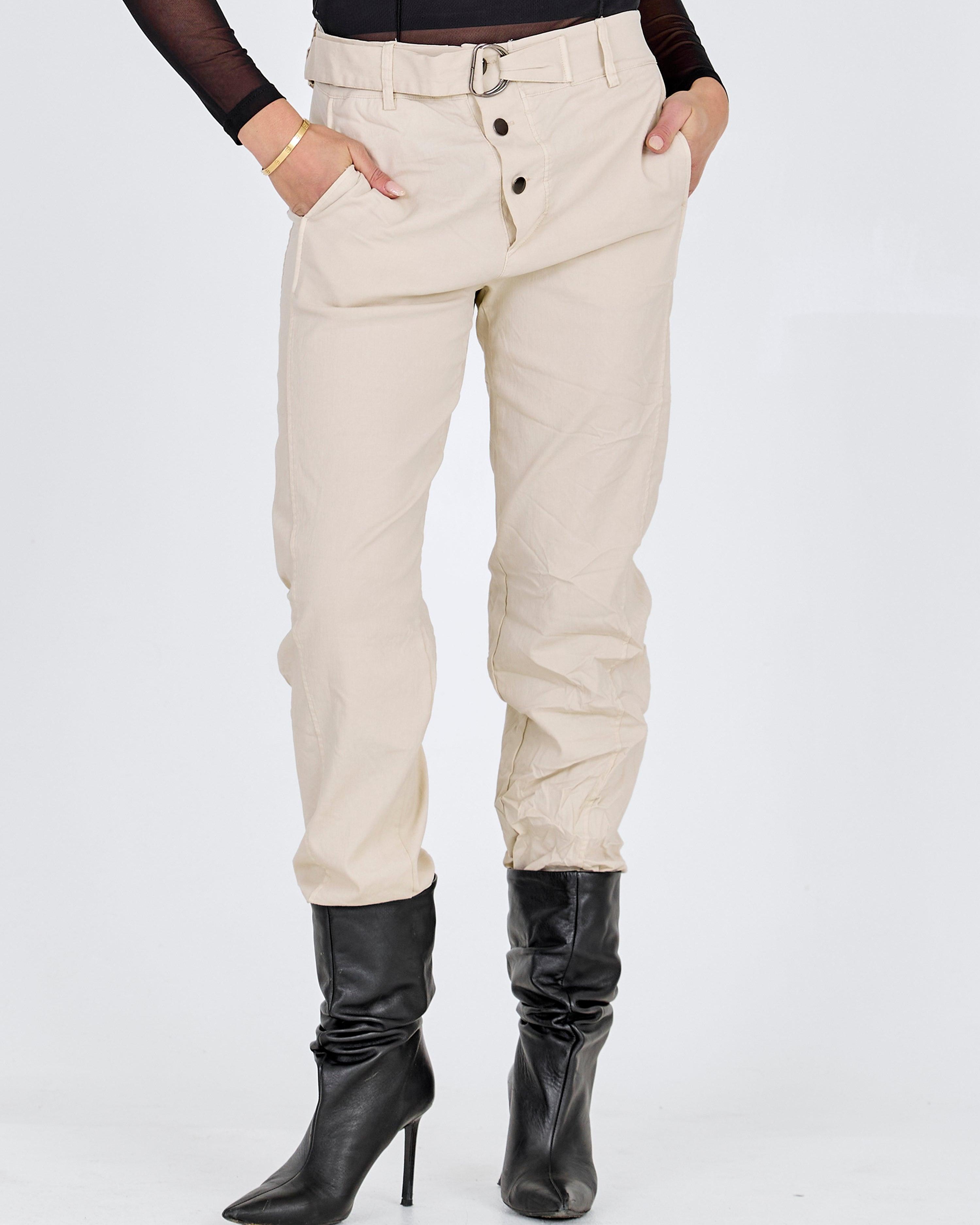 NÜ DENMARK broek JANE