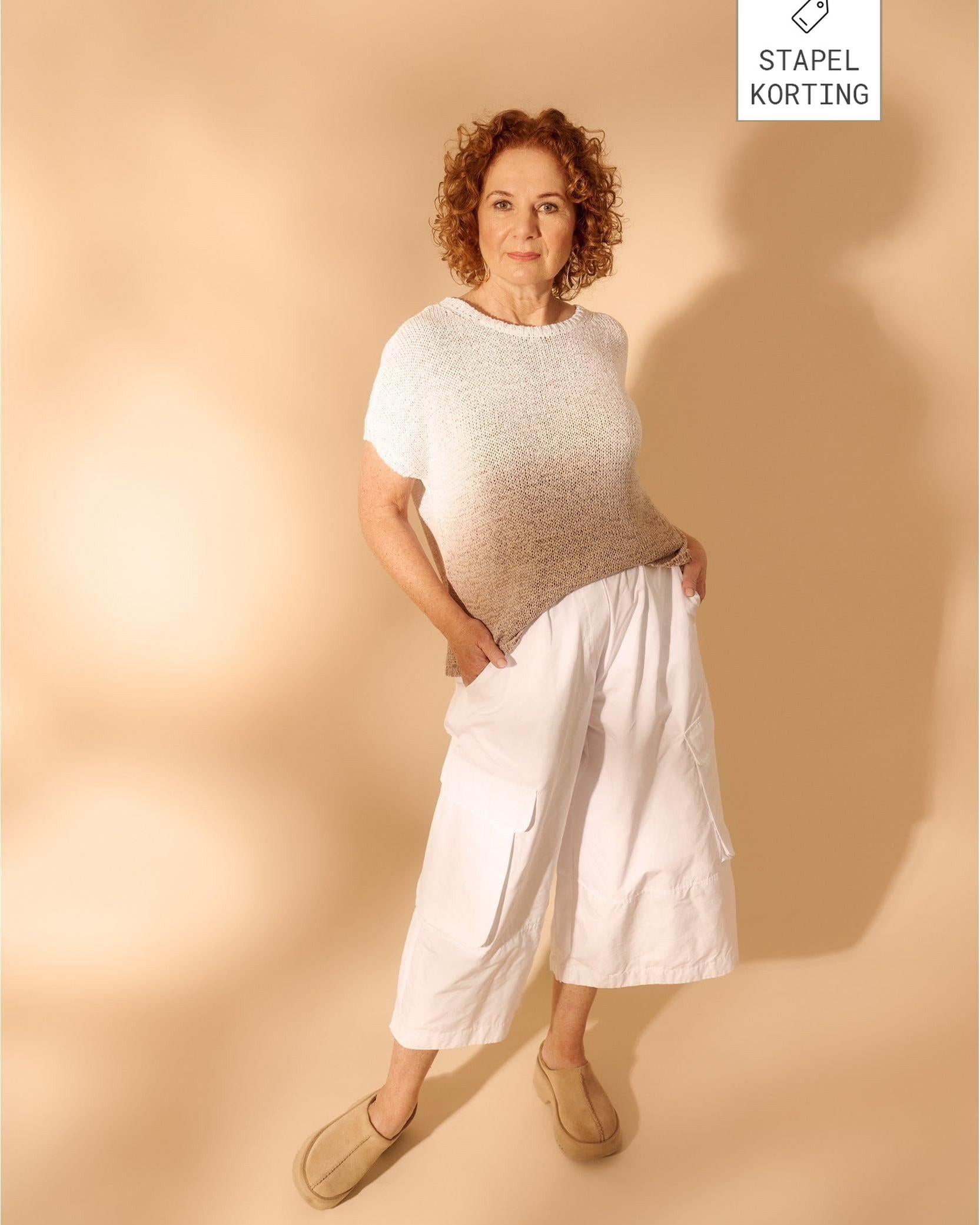 ALEMBIKA URBAN broek TAFFE