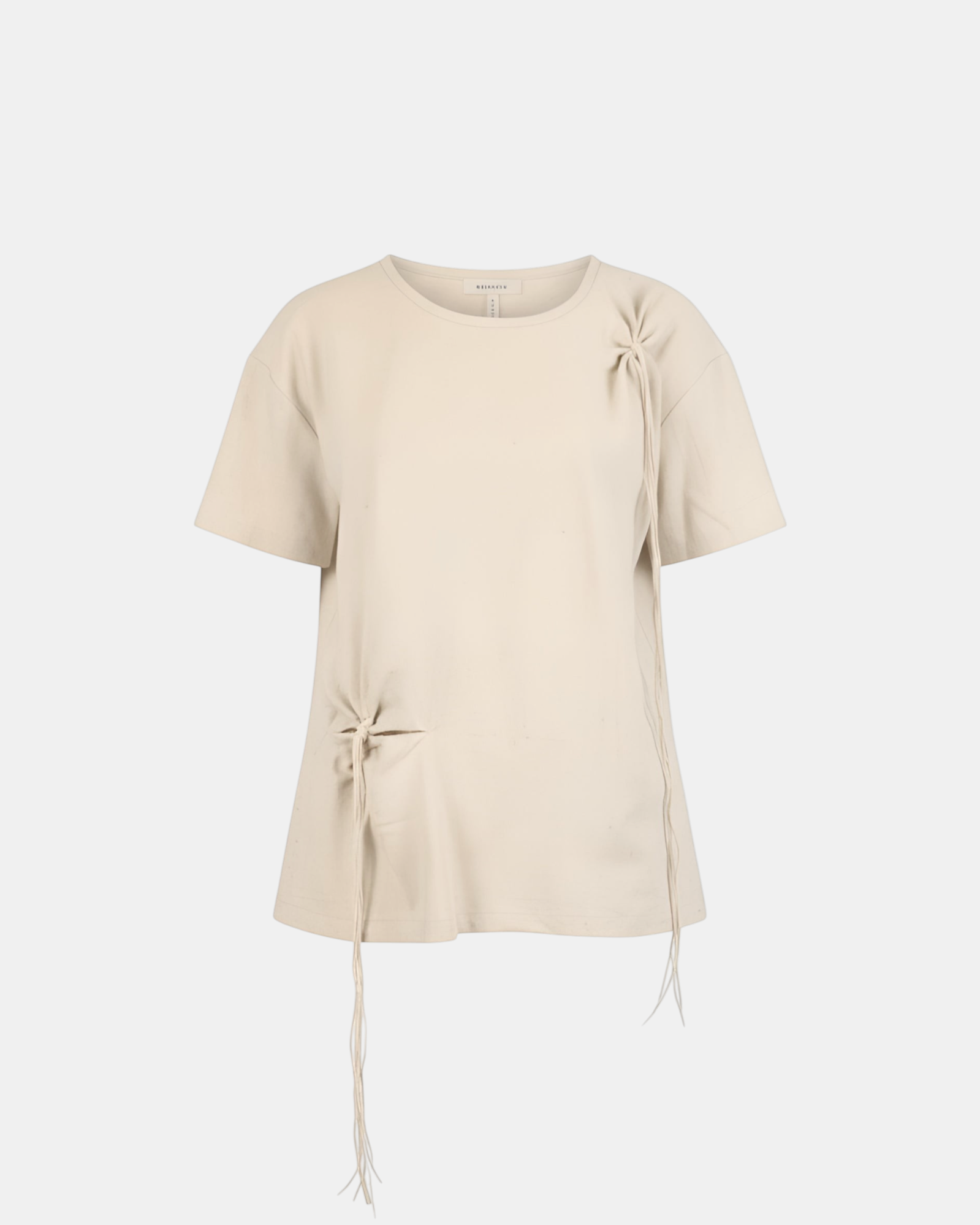 PAPUCEI top BLUSH LUMIERE