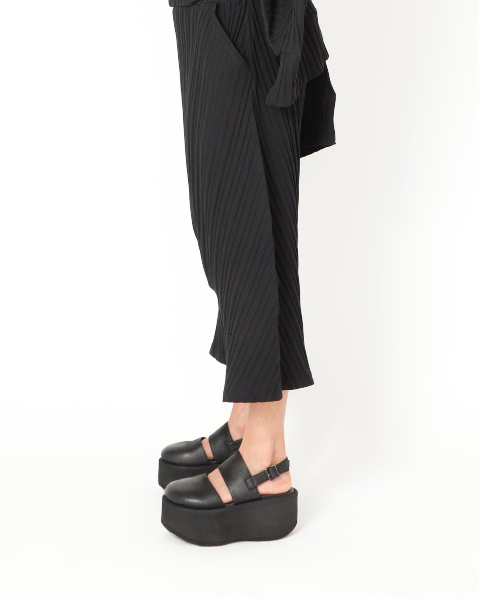 SORT AARHUS broek BELLIS