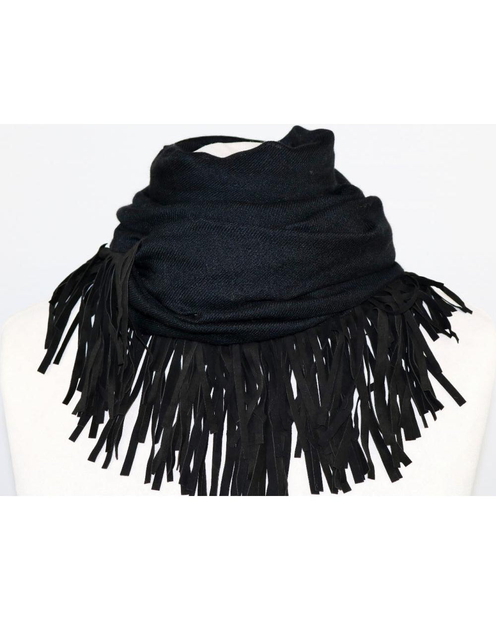 AHMADDY sjaal FRANSA