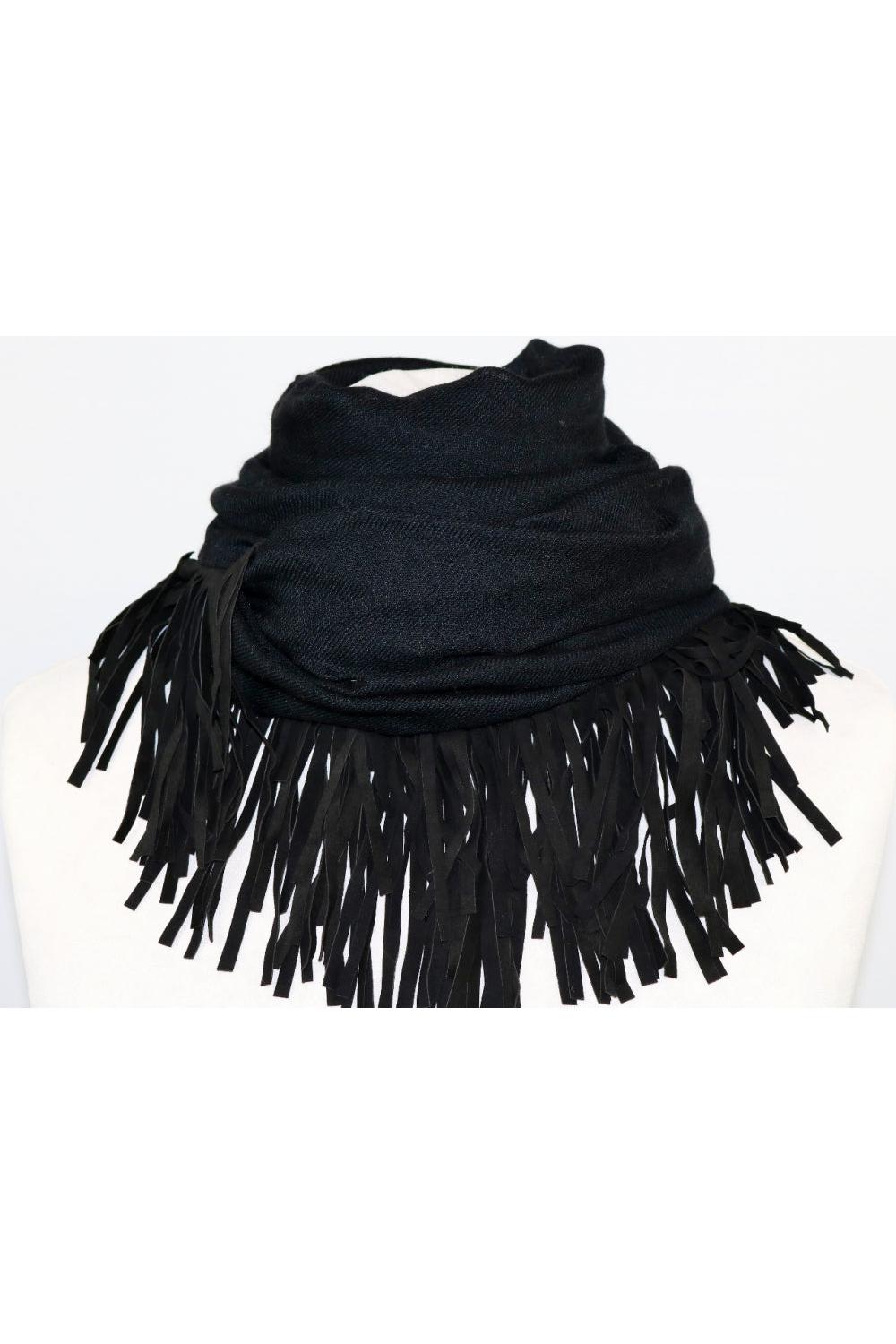 AHMADDY sjaal FRANSA