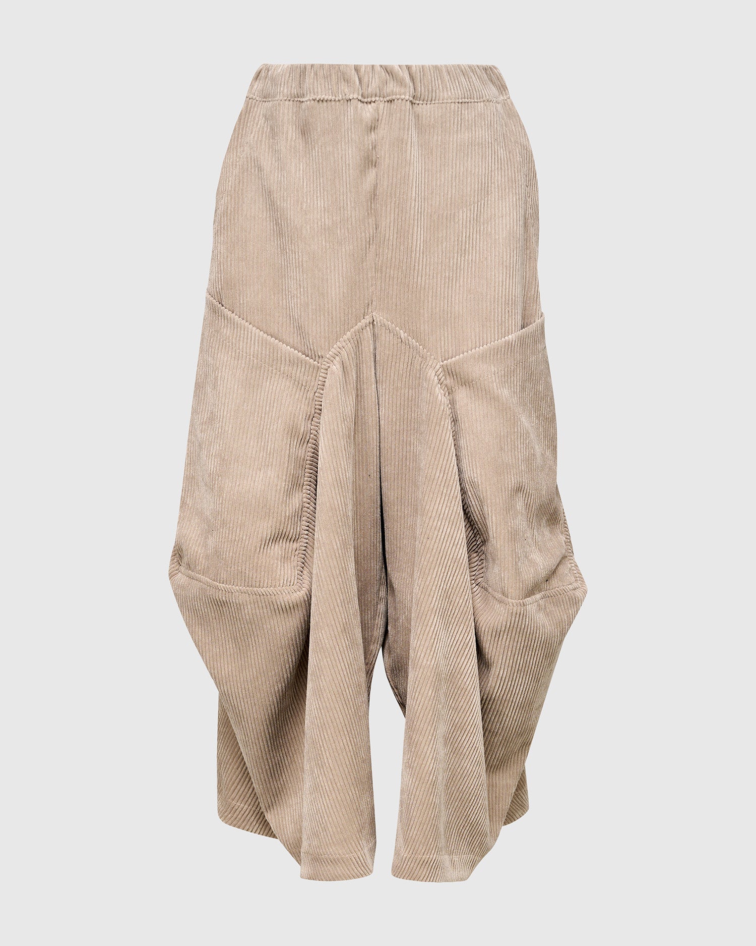 ALEMBIKA URBAN broek CLOUD