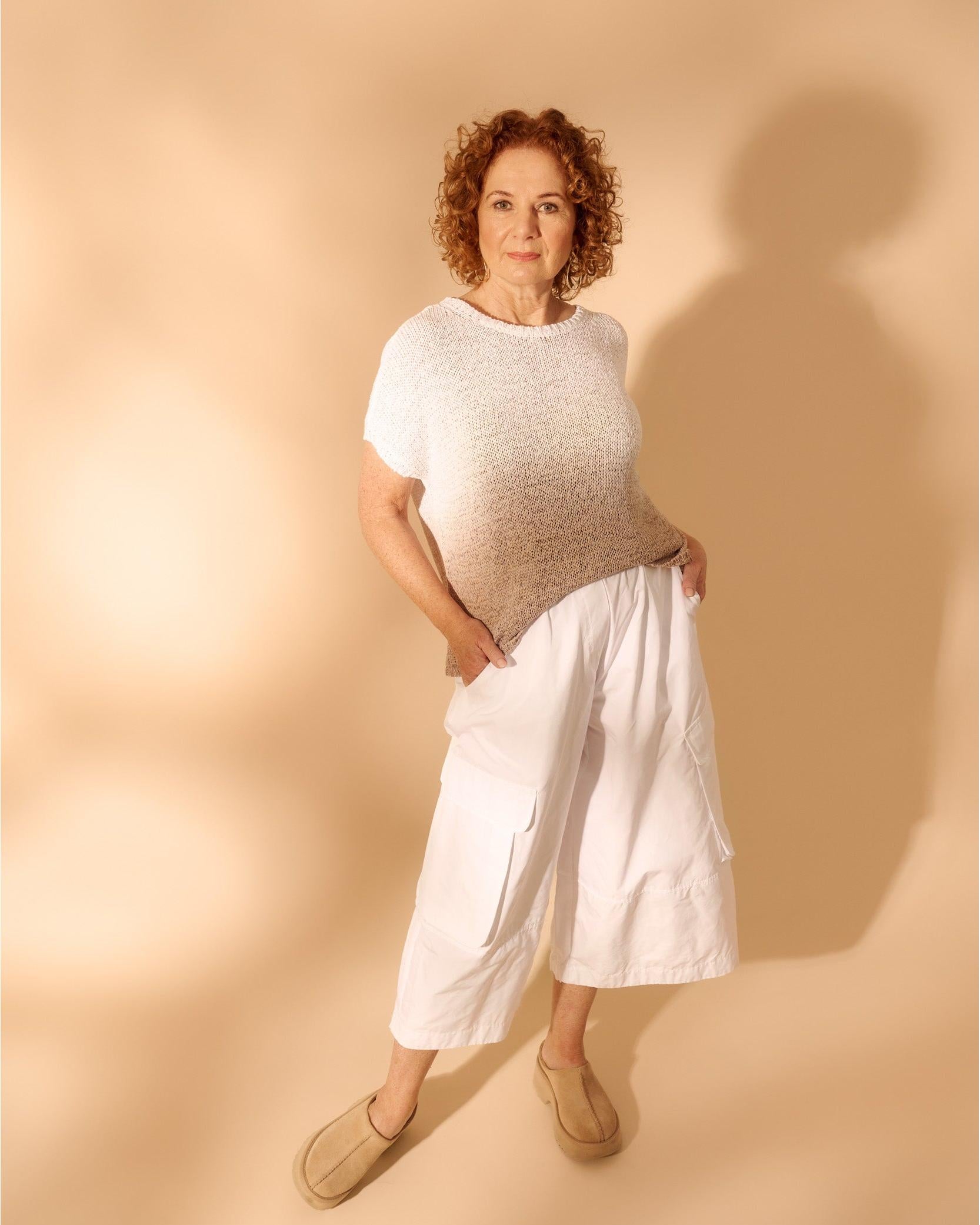 ALEMBIKA URBAN broek TAFFE