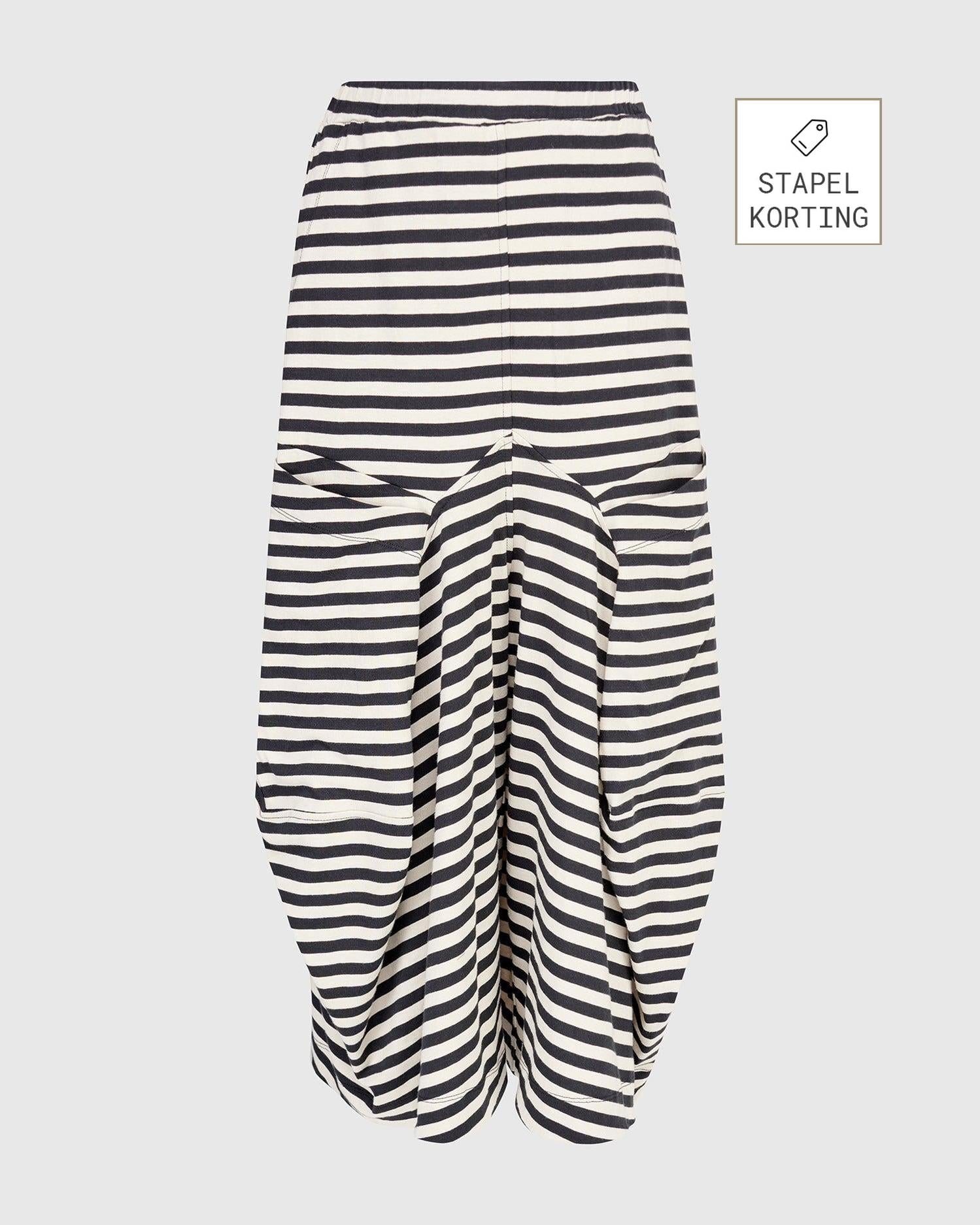 ALEMBIKA URBAN dothi broek STRIPES