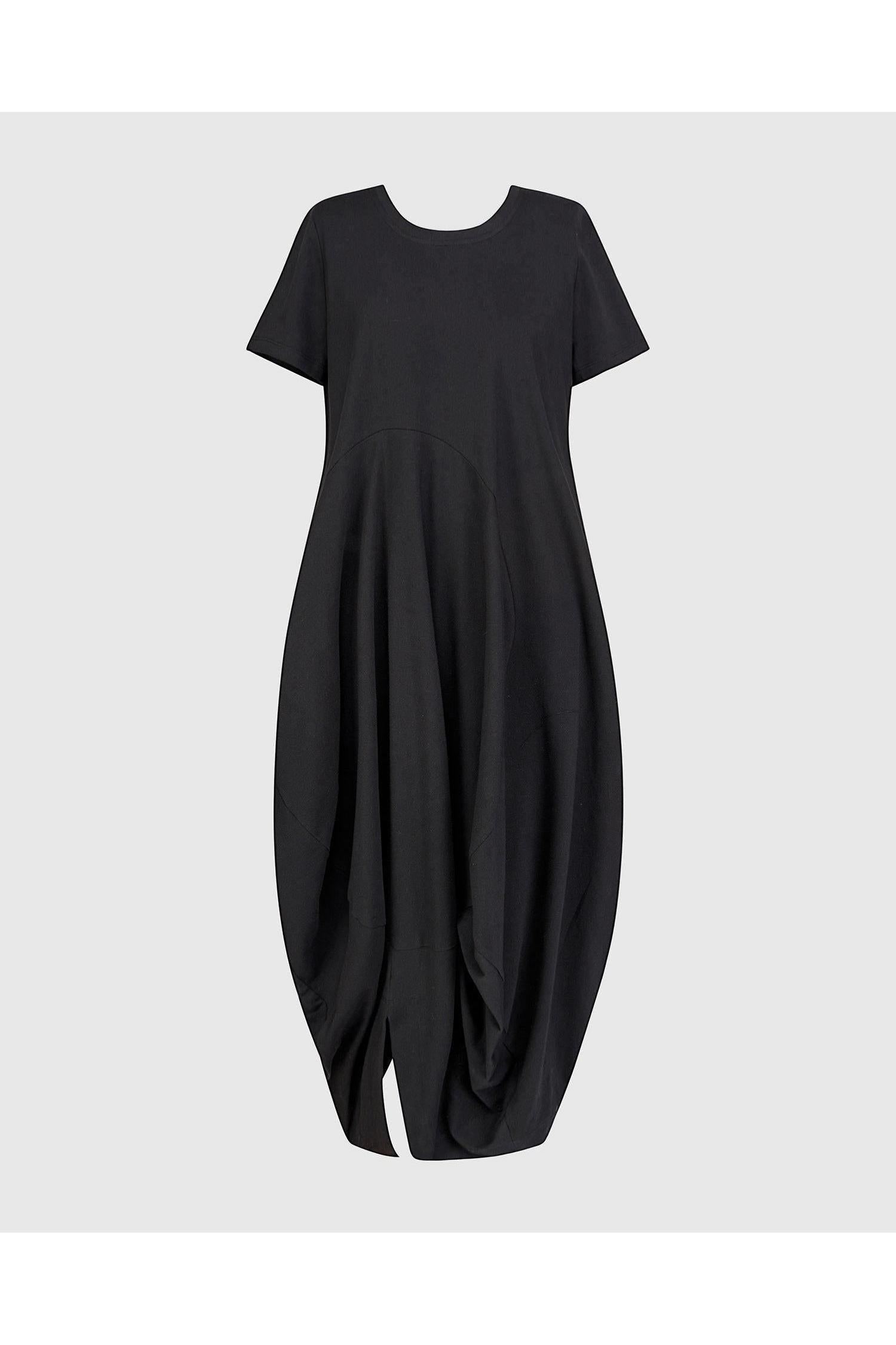 ALEMBIKA URBAN jurk COTO