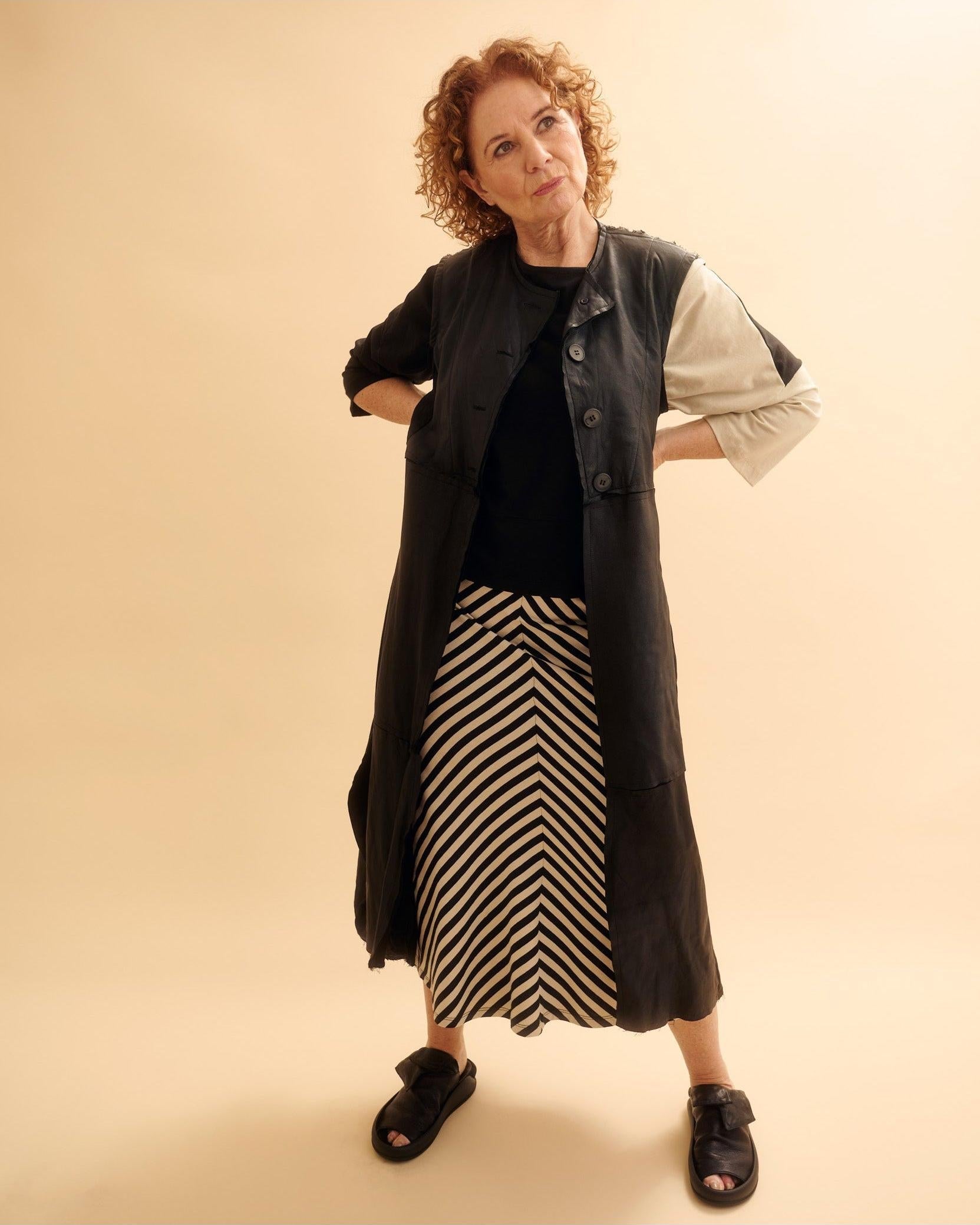 ALEMBIKA URBAN rok STRIPE