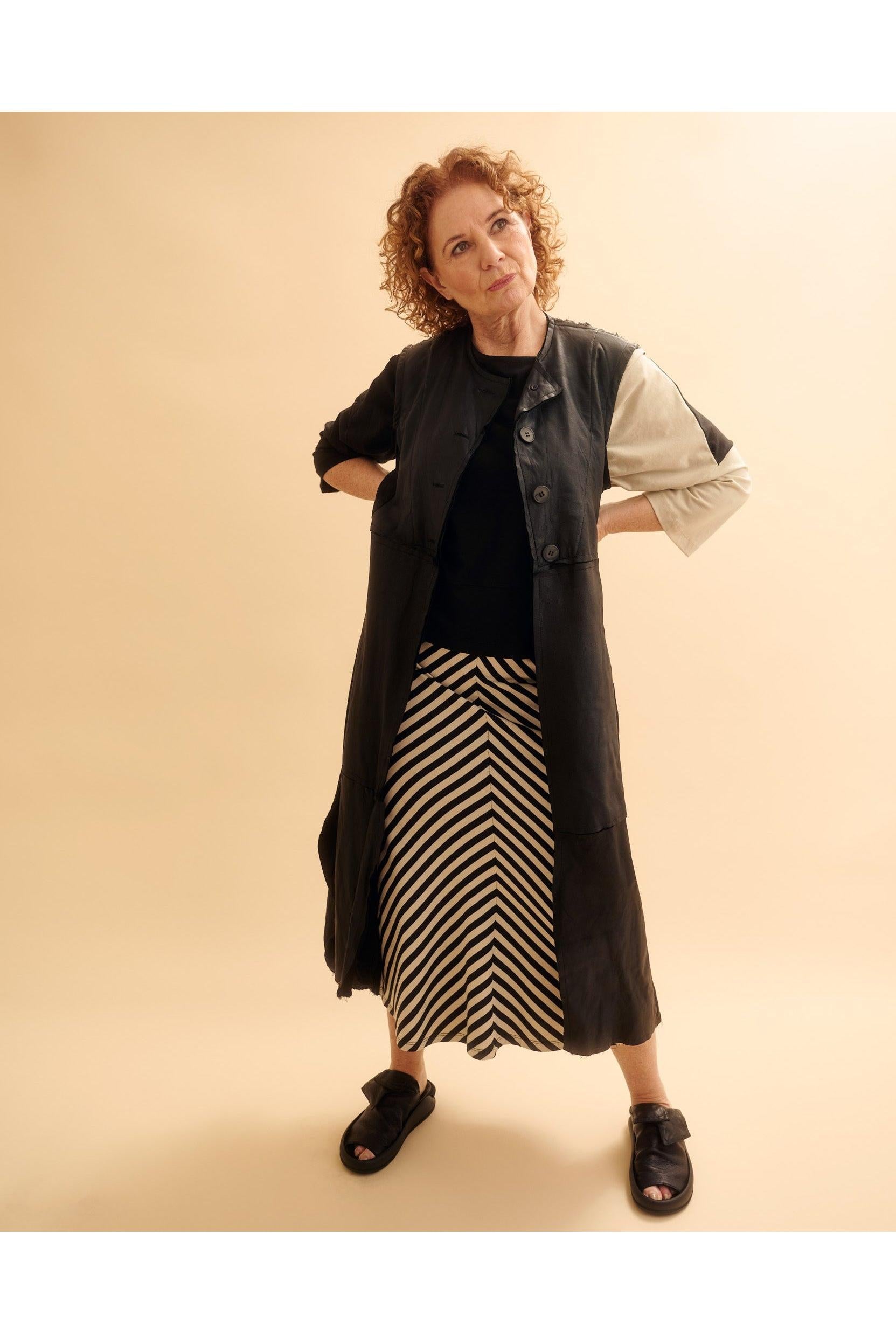 ALEMBIKA URBAN rok STRIPE