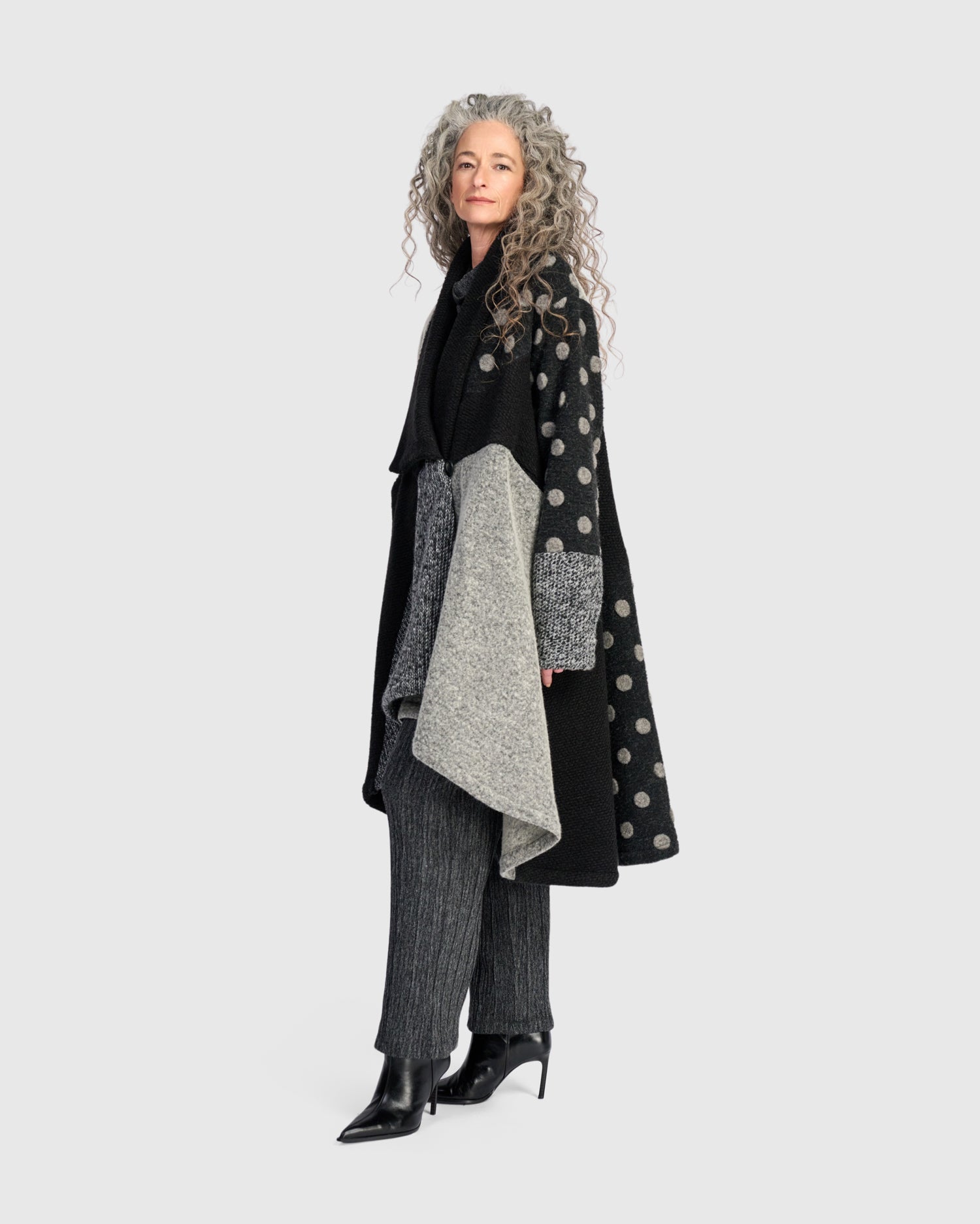 ALEMBIKA URBAN vestjas STORM