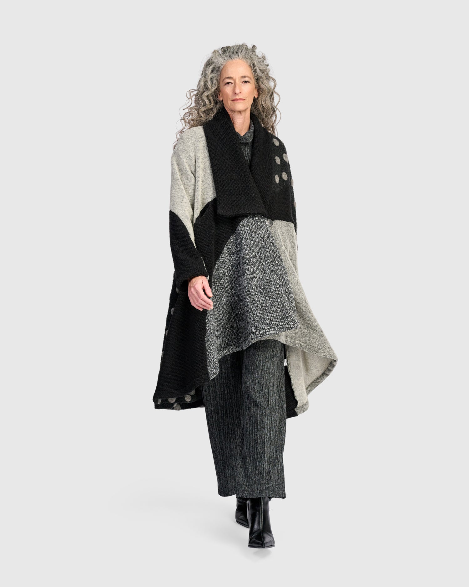 ALEMBIKA URBAN vestjas STORM