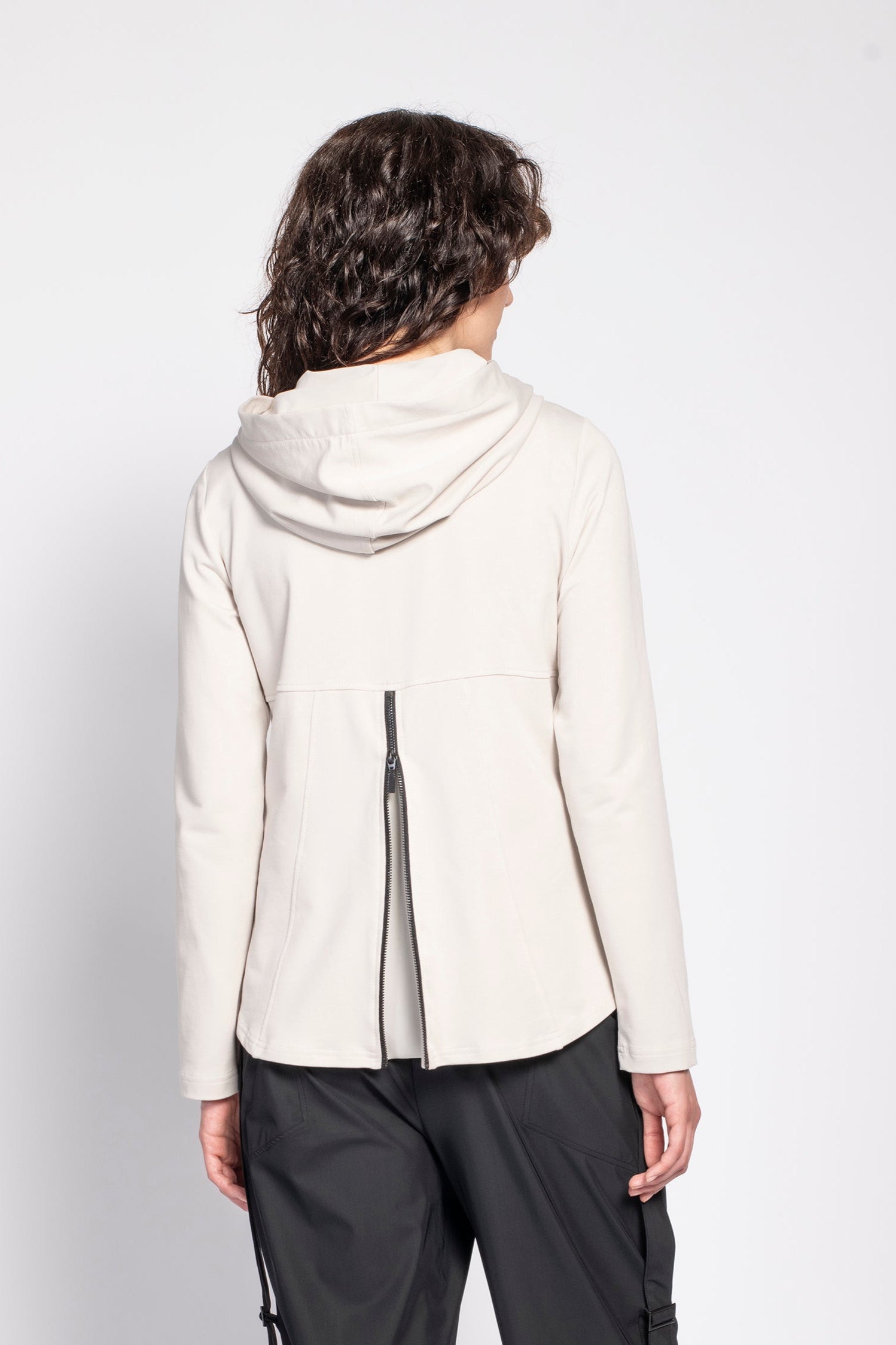 AMBER & MOON jasje ASTER