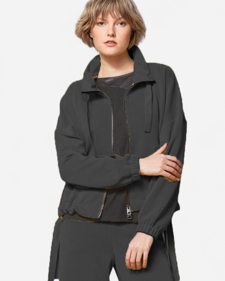 AMBER & MOON Jacke BENNA