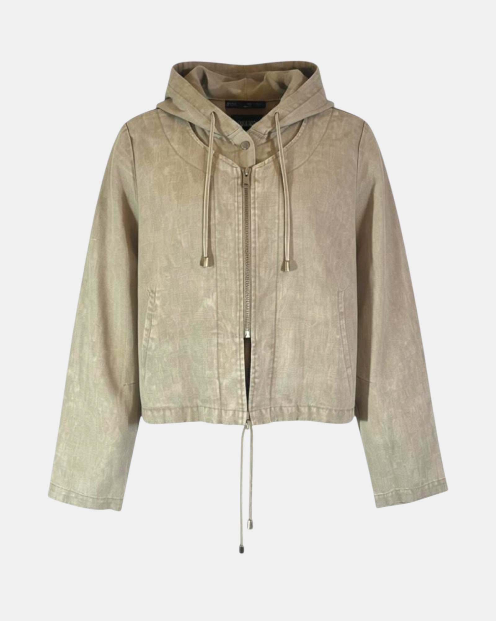 AMBER & MOON Jacke CLARA