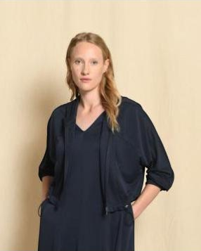 AMBER & MOON Jacke COREY