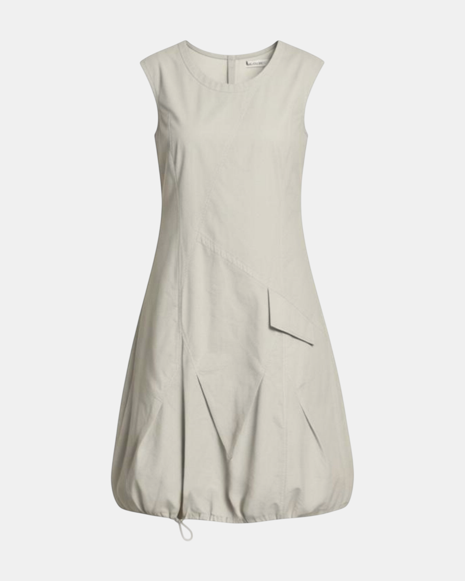 AMBER & MOON Kleid CELIA