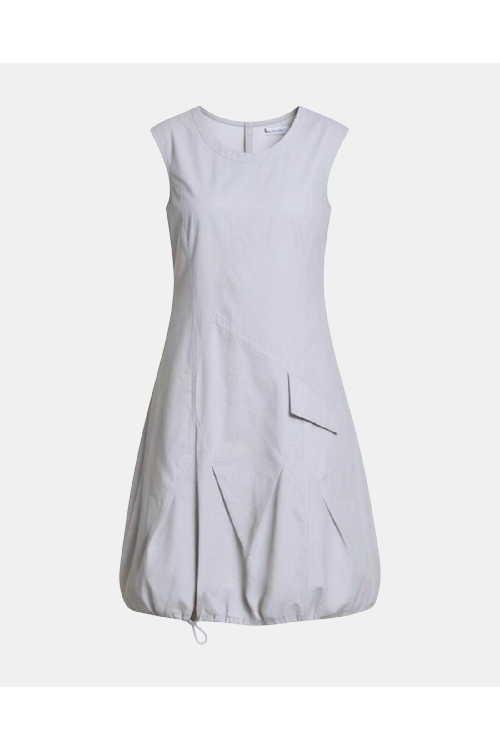 AMBER & MOON Kleid CELIA