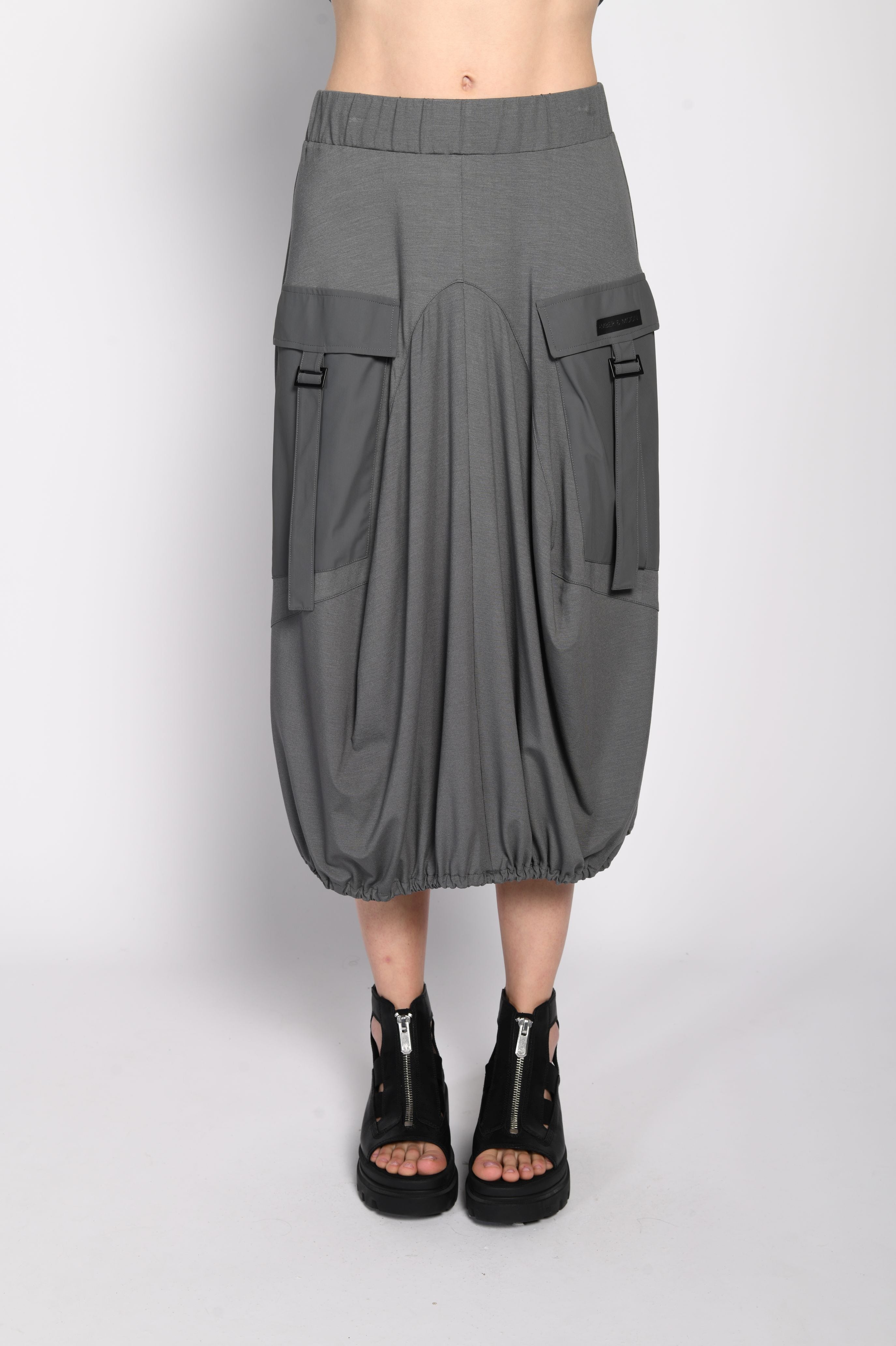 AMBER & MOON rok ASTER