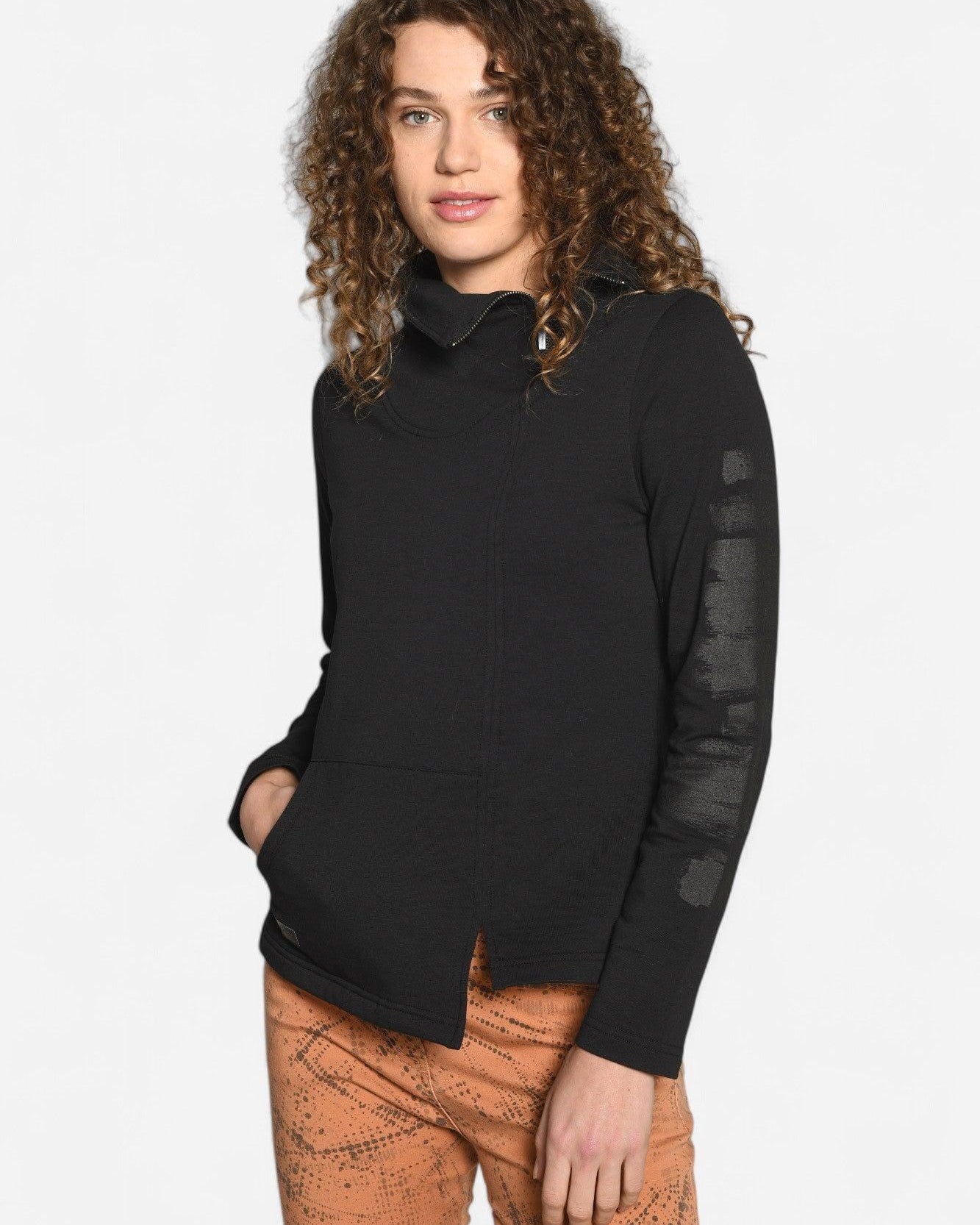 AMBER & MOON Pullover BULA