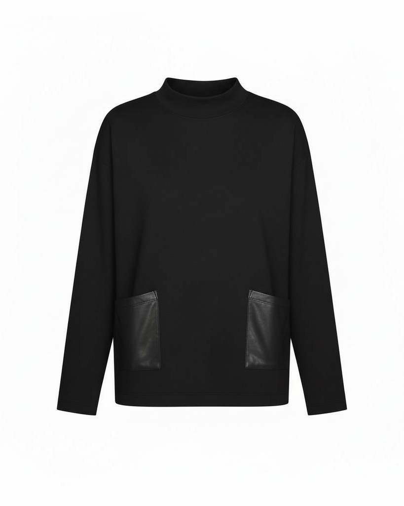 AMBER & MOON top BAZA