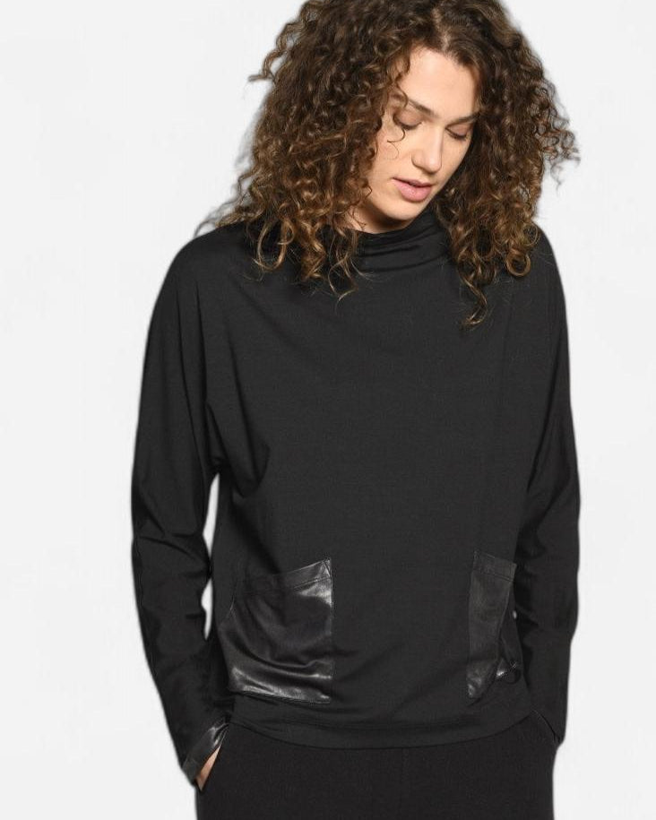 AMBER & MOON top BAZA