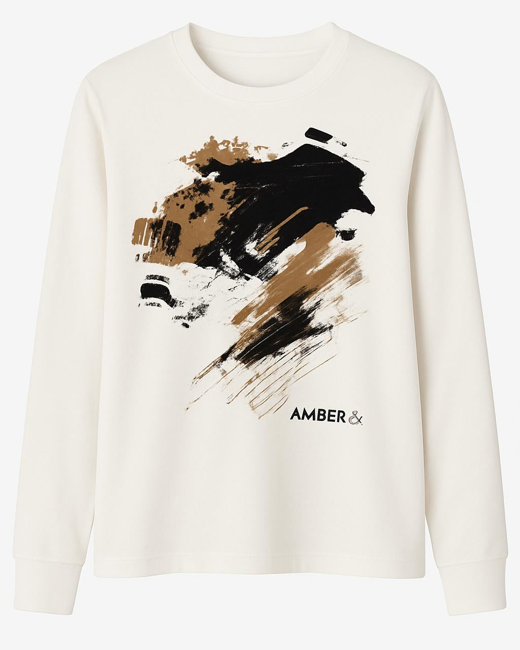 AMBER & MOON top BIMARI