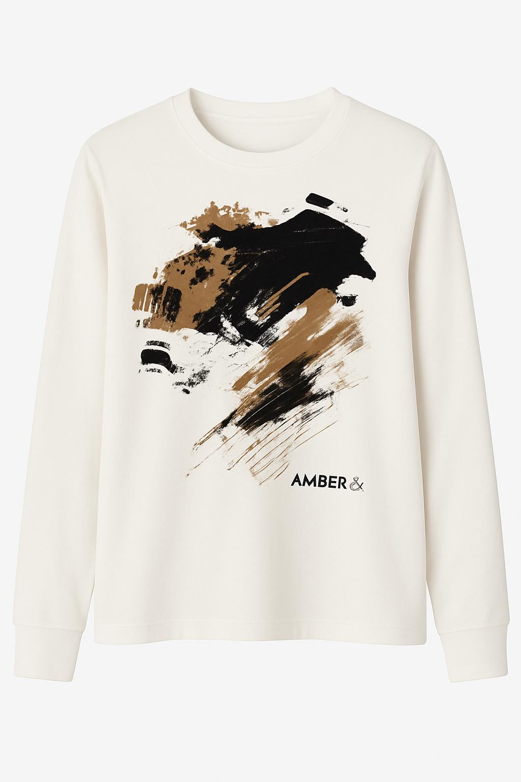 AMBER & MOON top BIMARI