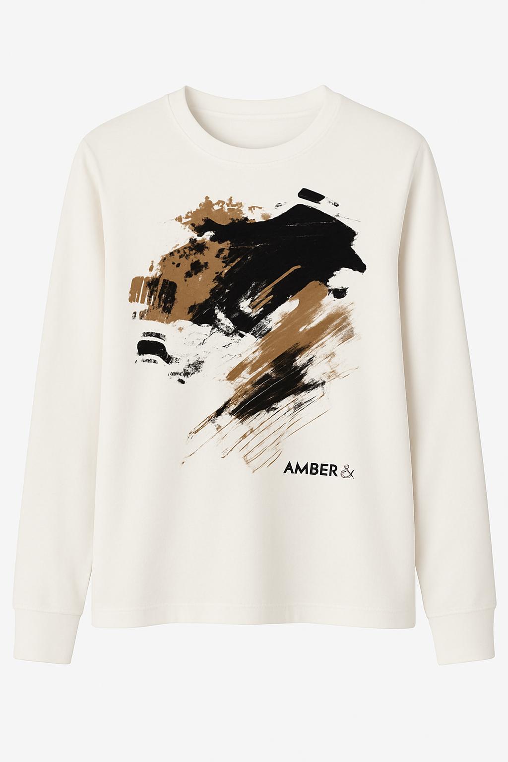 AMBER & MOON top BIMARI