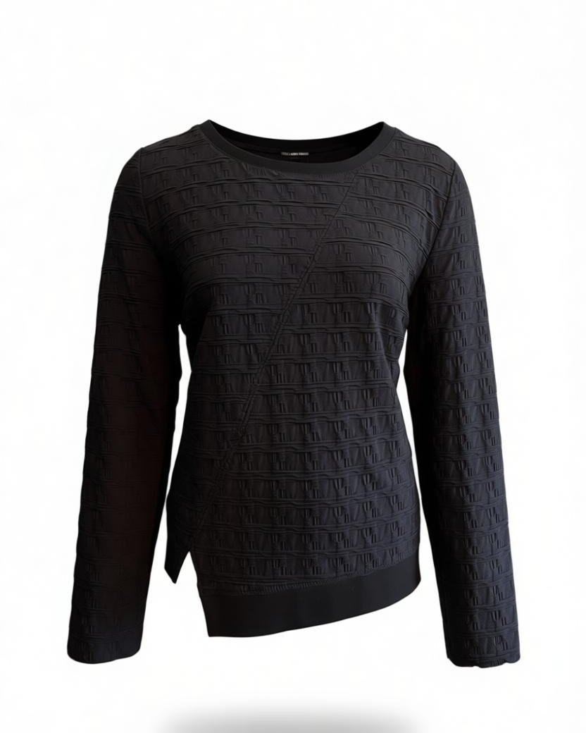 AMBER & MOON top BIREMI