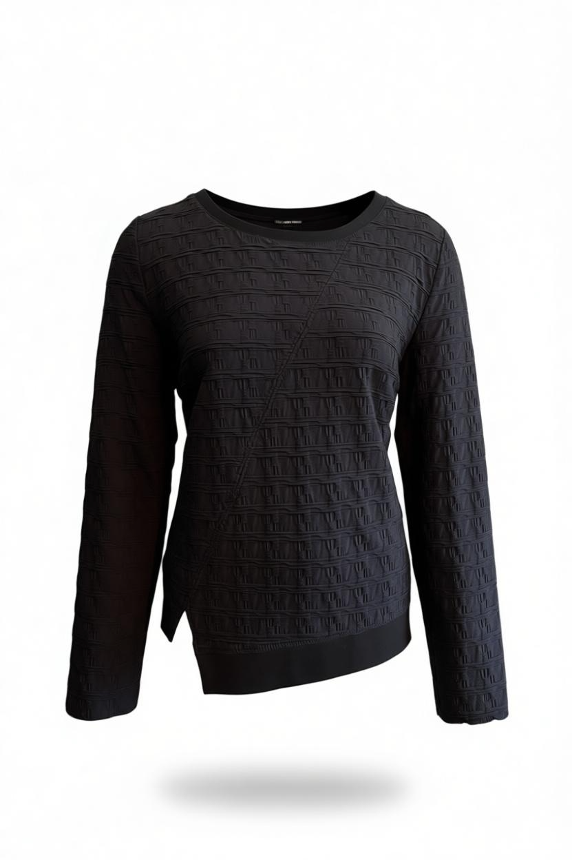 AMBER & MOON top BIREMI