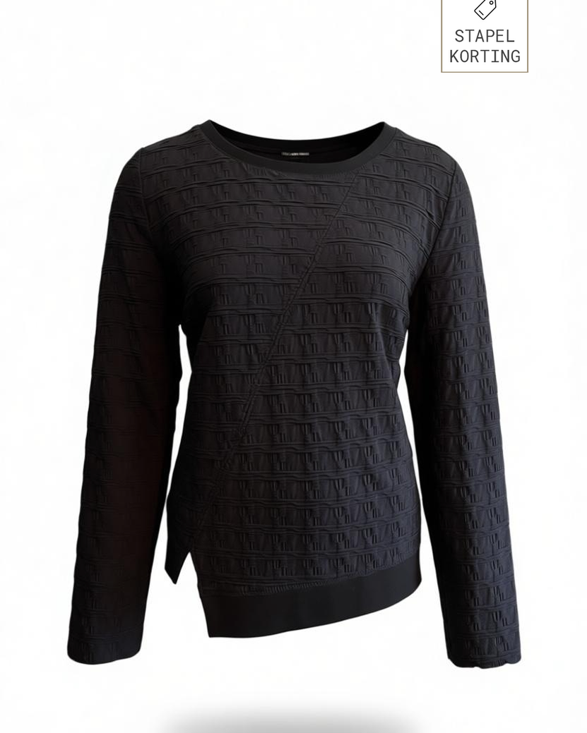 AMBER & MOON top BIREMI