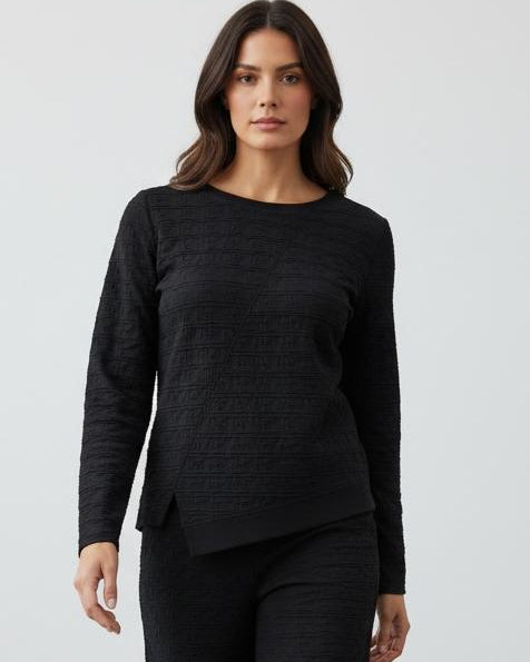 AMBER & MOON top BIREMI