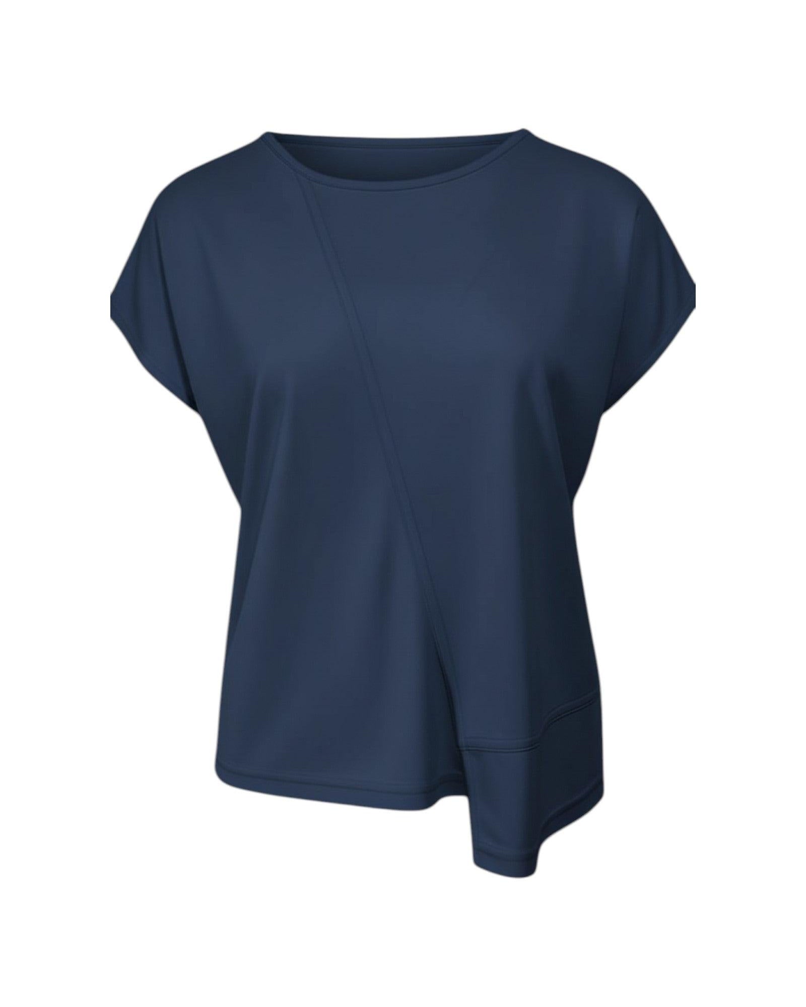 AMBER & MOON top CANTE