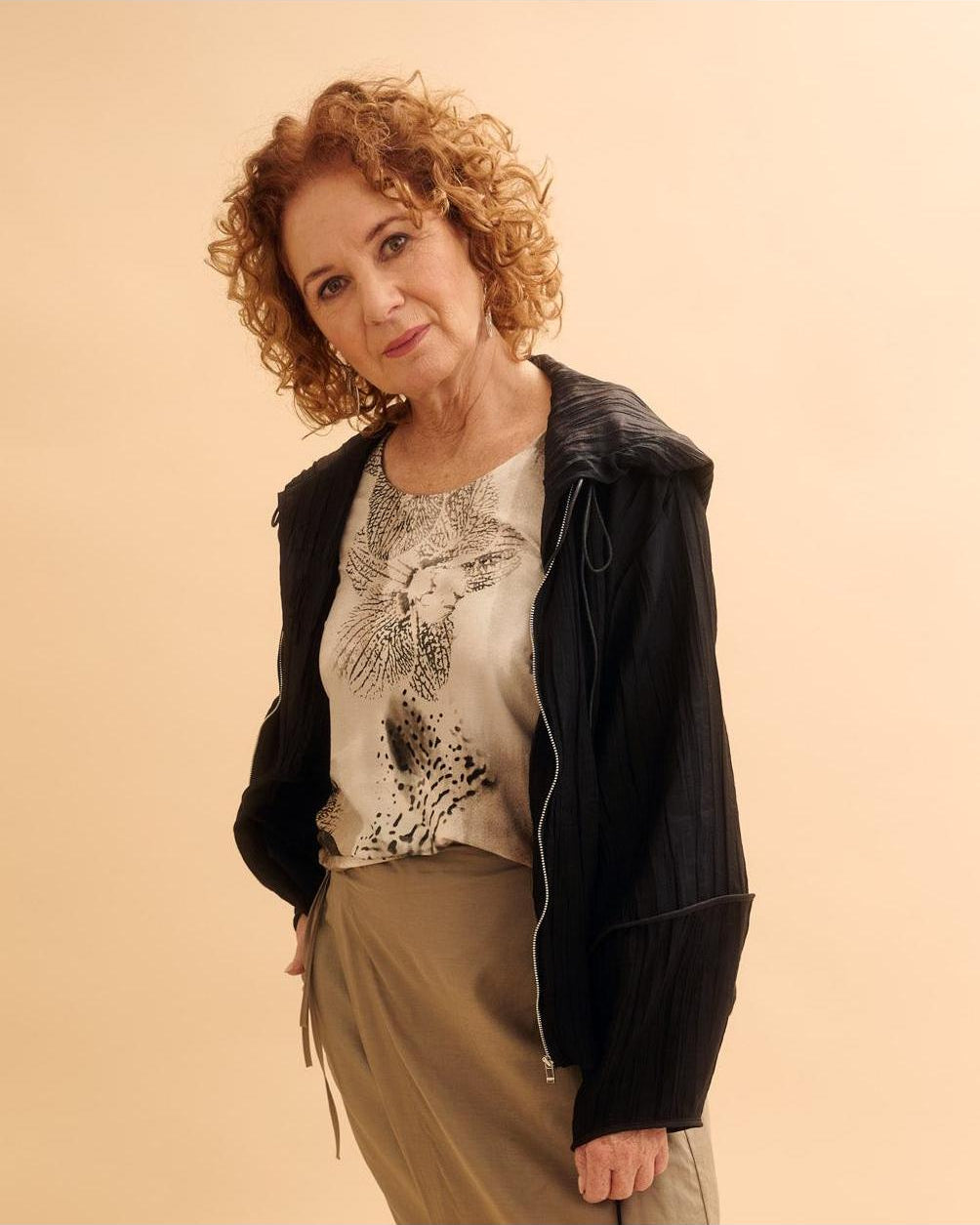 AMBER & MOON top CLOE