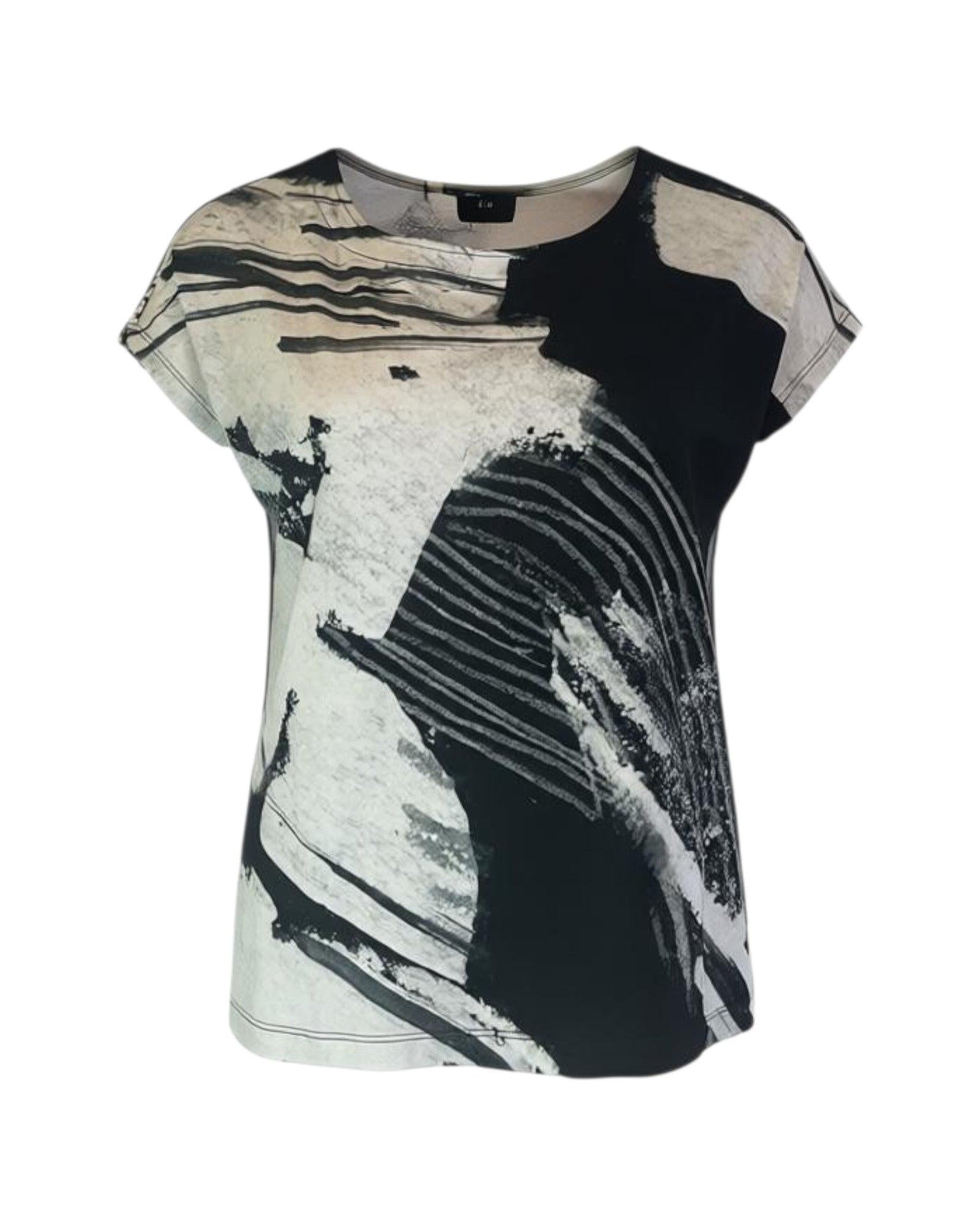 AMBER & MOON top CORA