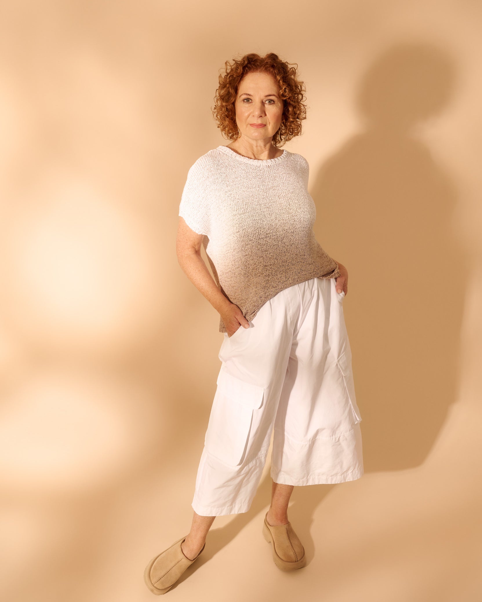 AMBER & MOON top CRIS