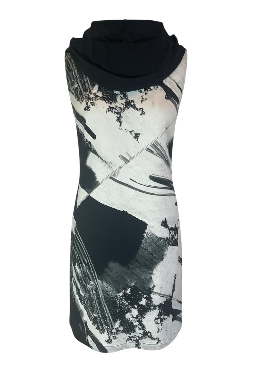 AMBER & MOON tuniek CORA