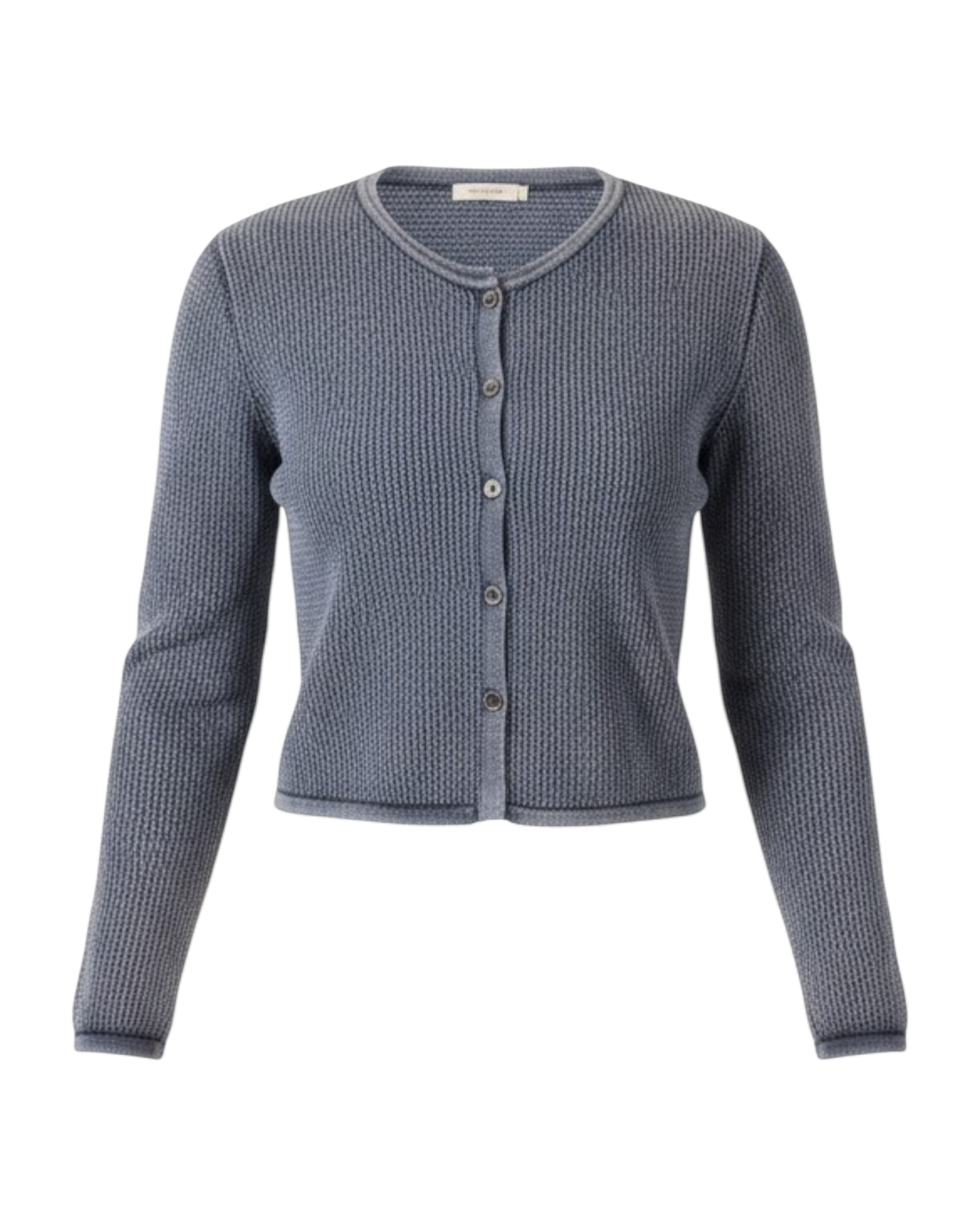 AMBER & MOON Strickjacke CERES