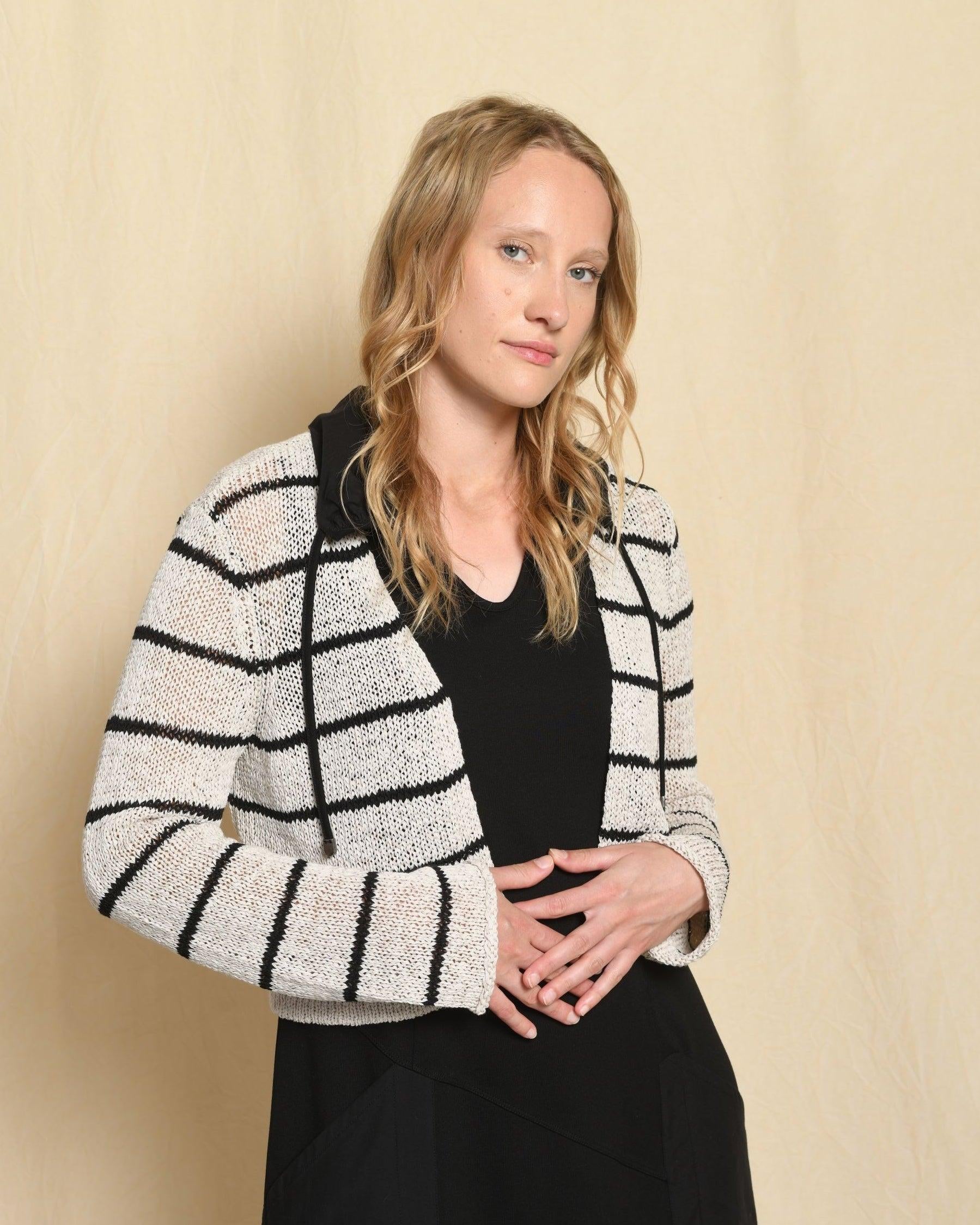 AMBER & MOON Cardigan CRIS