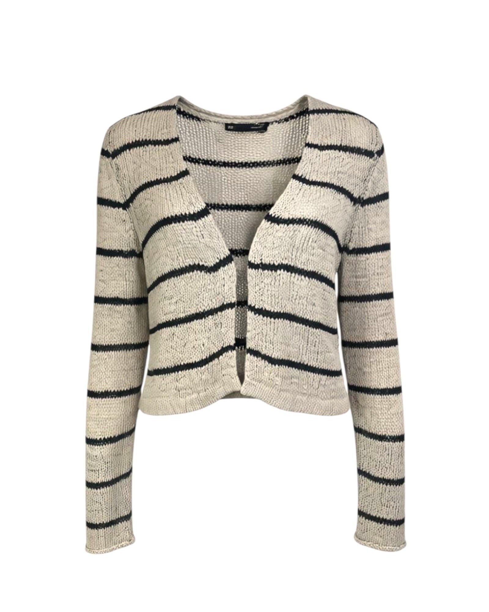 AMBER & MOON vest CRIS