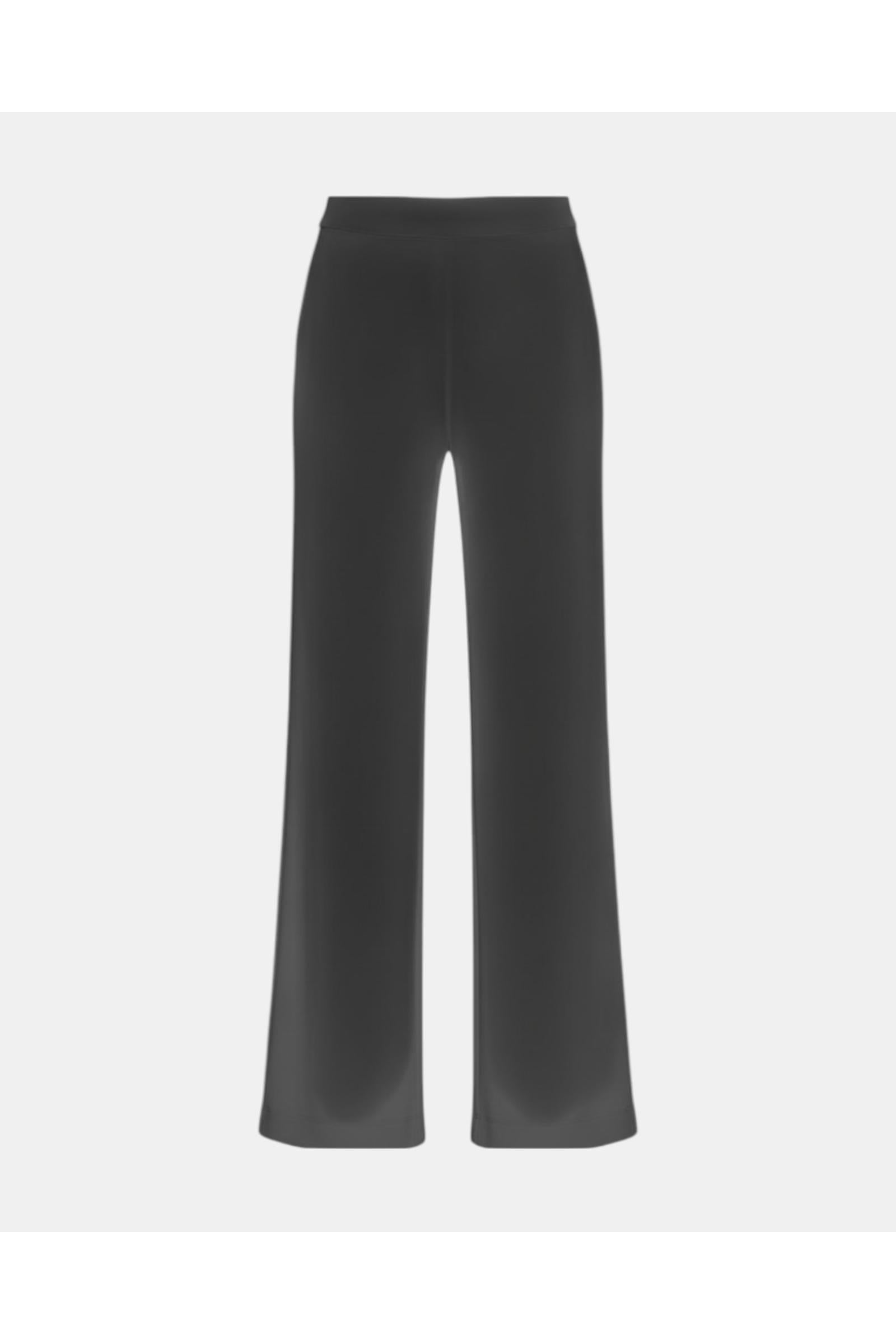 AMBER & MOON wijde jogpant BLIQ