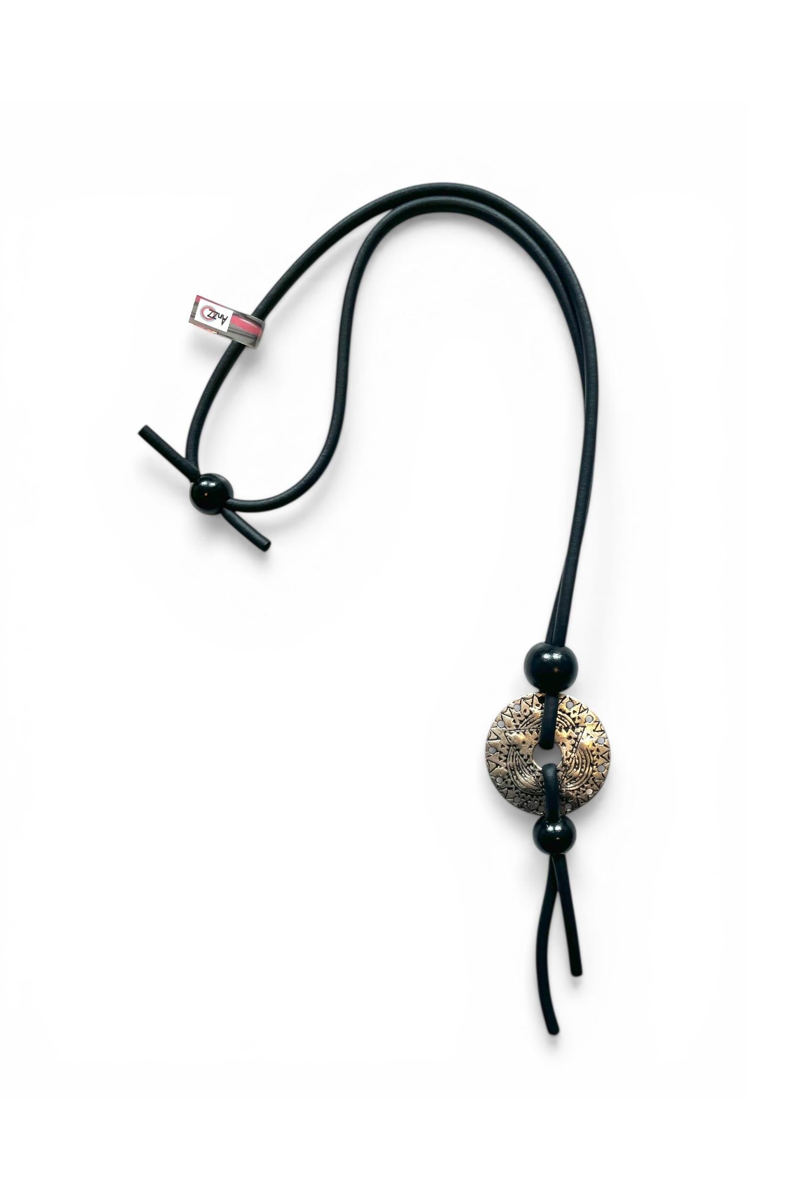 AnZZ ketting BROO WOO