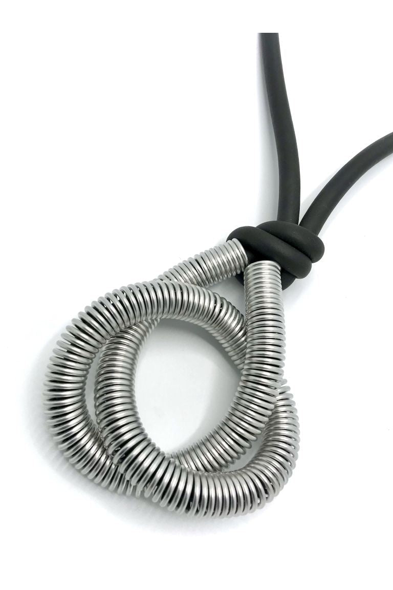 AnZZ ketting ESPIRAL