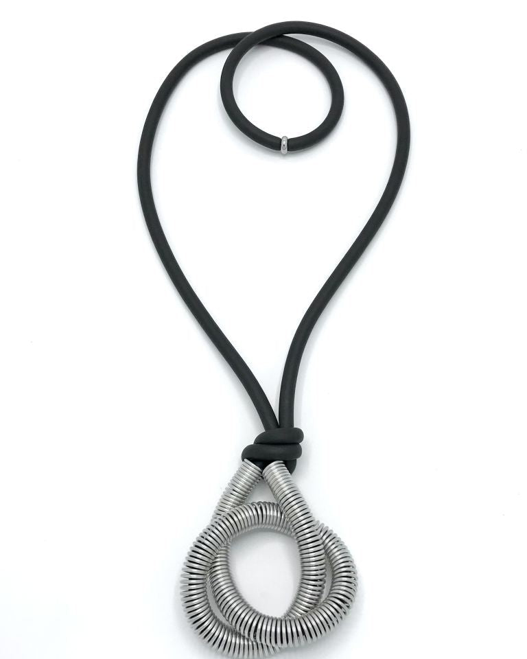 AnZZ Kette ESPIRAL