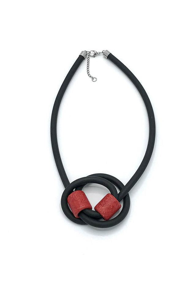 AnZZ ketting RAKU cube