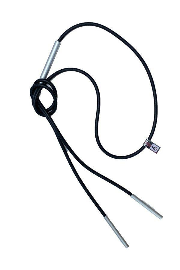 Anzz ketting SKYLINE knot