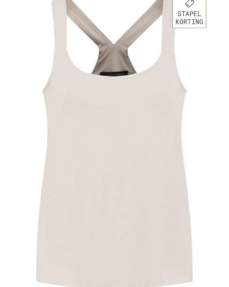 ELSEWHERE basis halter top ESRA