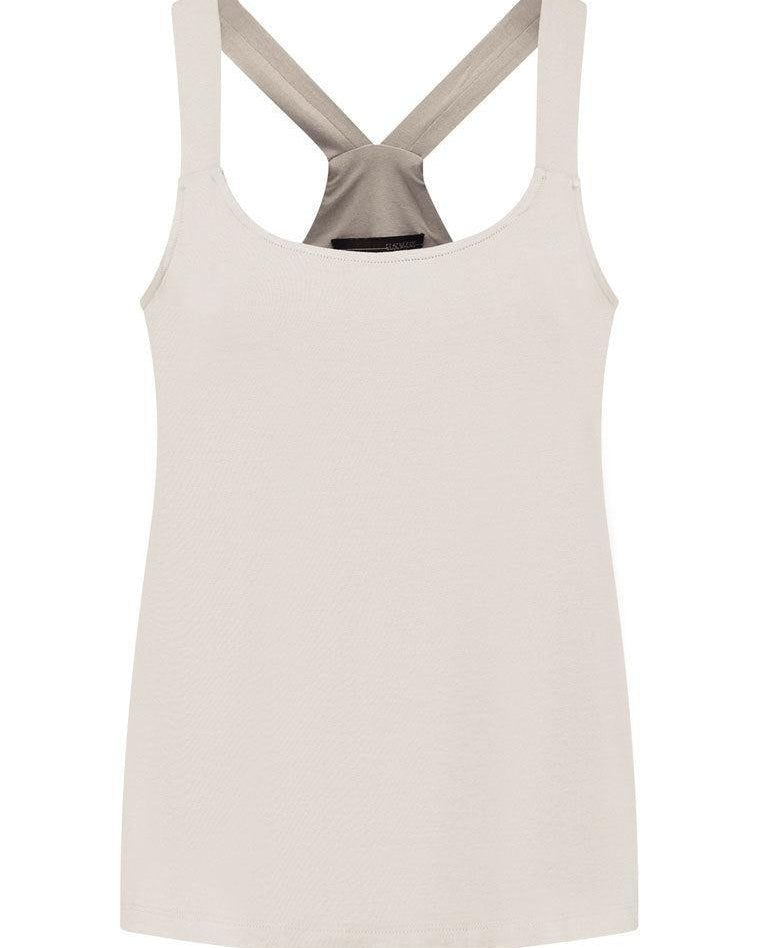 Elsewhere Basis-Halter-Top ESRA