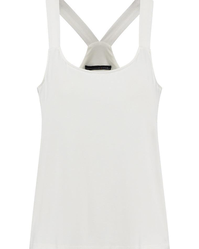 ELSEWHERE Basis-Halter Top ESRA