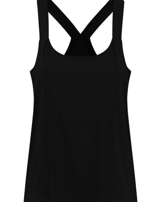 ELSEWHERE Basis-Halter Top ESRA